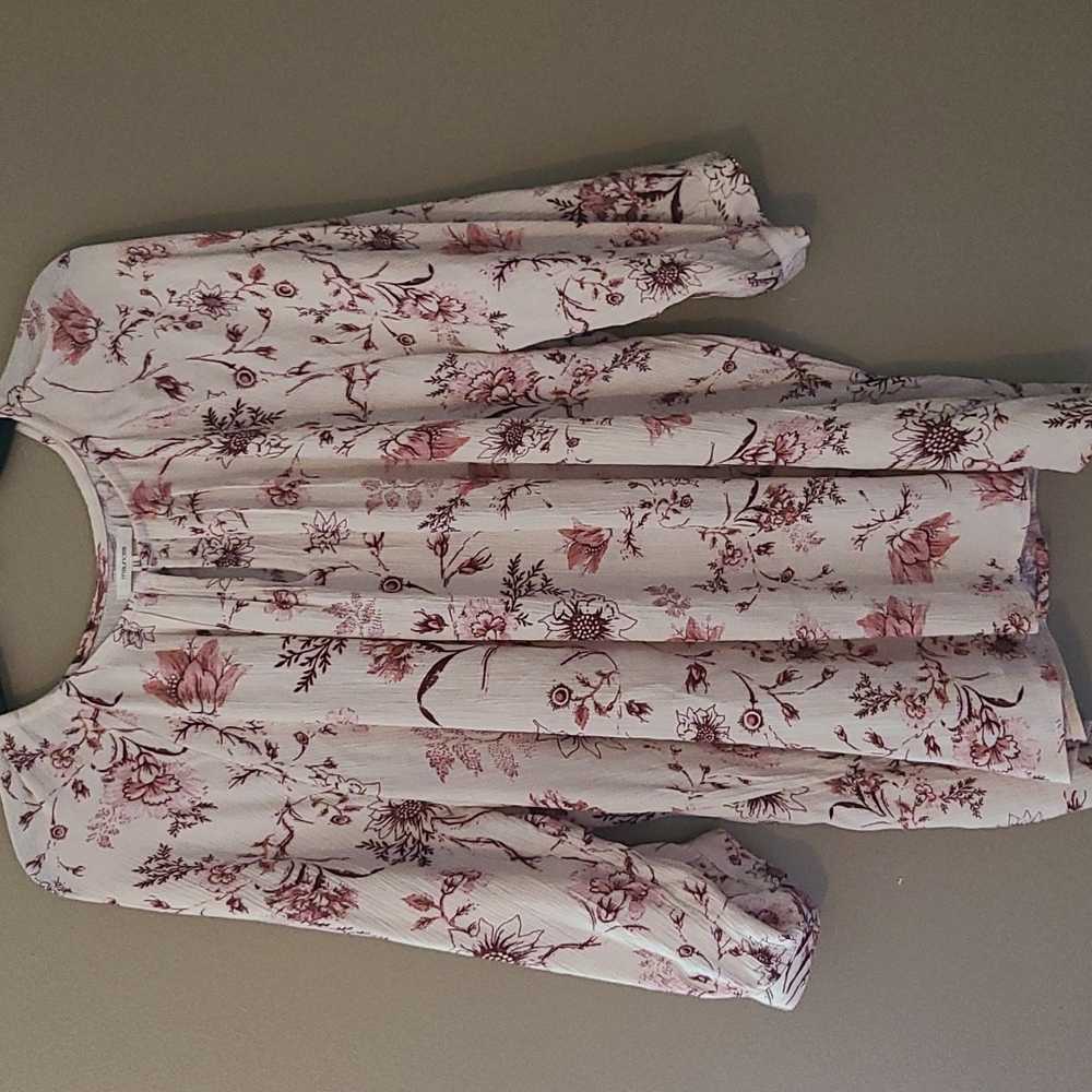 Maurice shirt